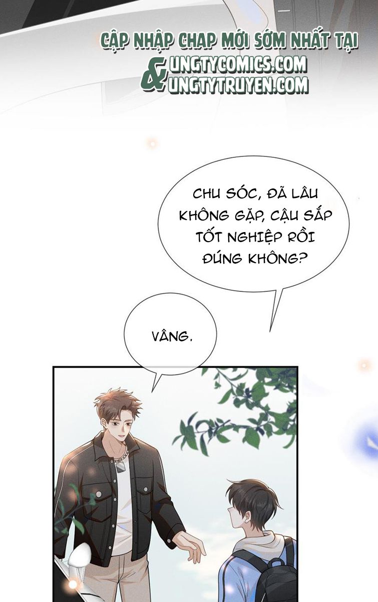 Lai Sinh Bất Kiến Chapter 51 - Trang 4
