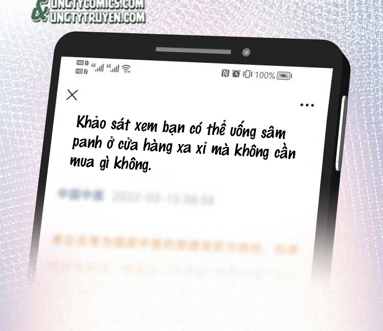 Tổng Tài Định Chế Tư Nhân Chapter 5 - Trang 4
