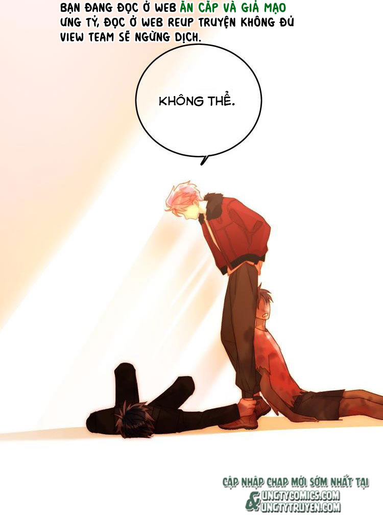 Tôi Phải Làm 1 Kẻ Đại Xấu Xa Chap 49 - Trang 3