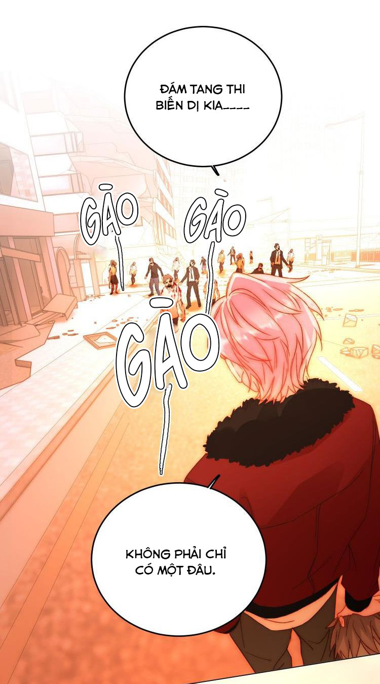 Tôi Phải Làm 1 Kẻ Đại Xấu Xa Chap 49 - Trang 3