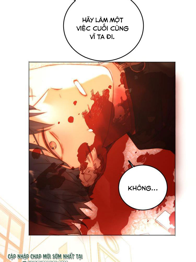 Tôi Phải Làm 1 Kẻ Đại Xấu Xa Chap 49 - Trang 3