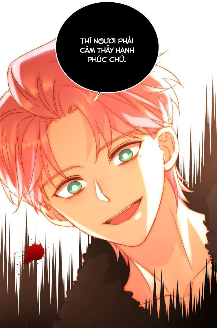 Tôi Phải Làm 1 Kẻ Đại Xấu Xa Chap 49 - Trang 3