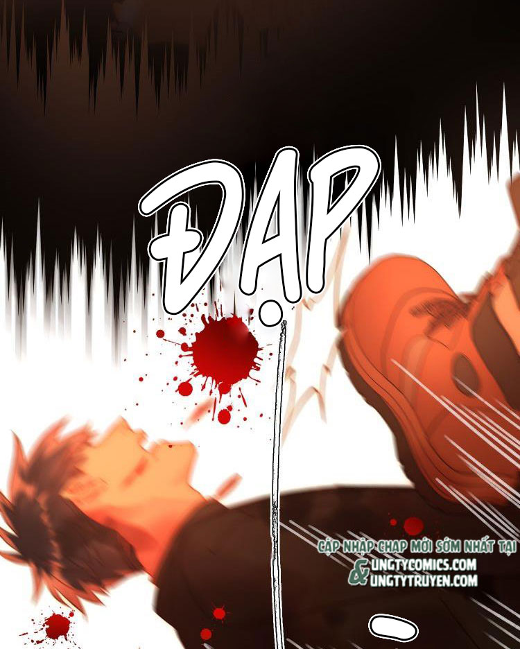 Tôi Phải Làm 1 Kẻ Đại Xấu Xa Chap 49 - Trang 3