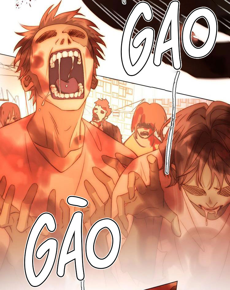Tôi Phải Làm 1 Kẻ Đại Xấu Xa Chap 49 - Trang 3