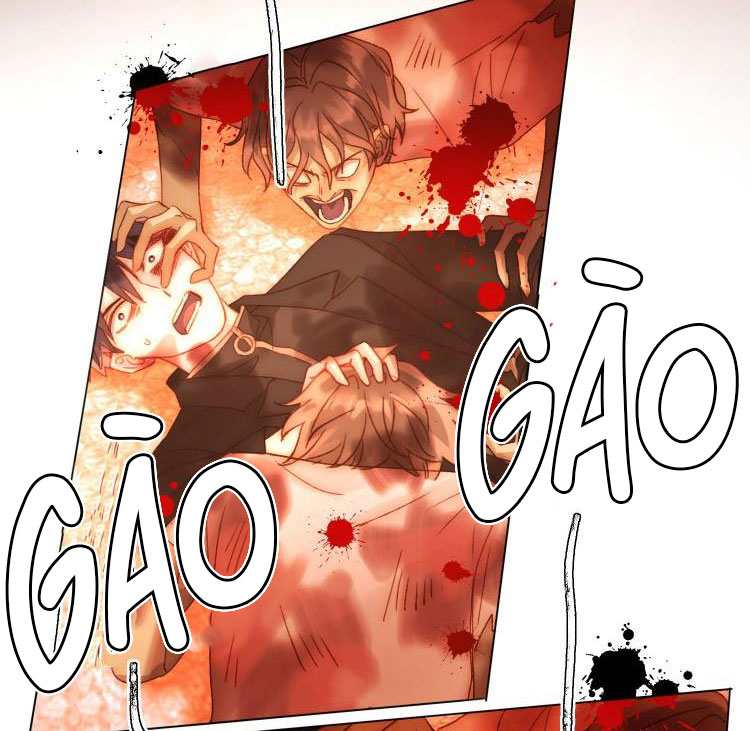 Tôi Phải Làm 1 Kẻ Đại Xấu Xa Chap 49 - Trang 3