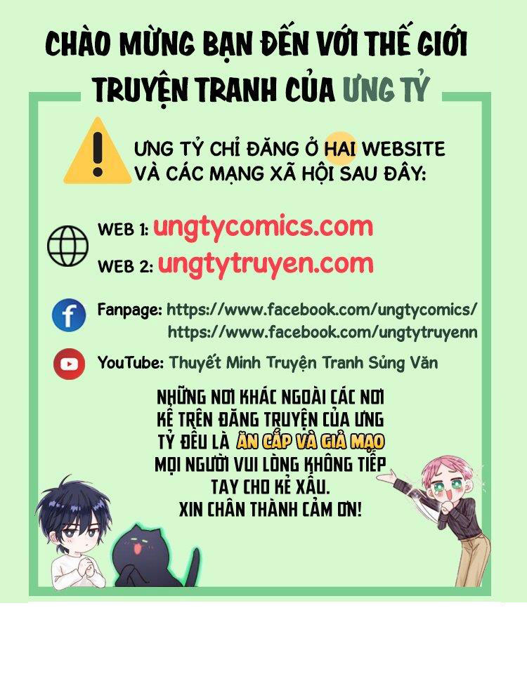 Tôi Phải Làm 1 Kẻ Đại Xấu Xa Chap 49 - Trang 3
