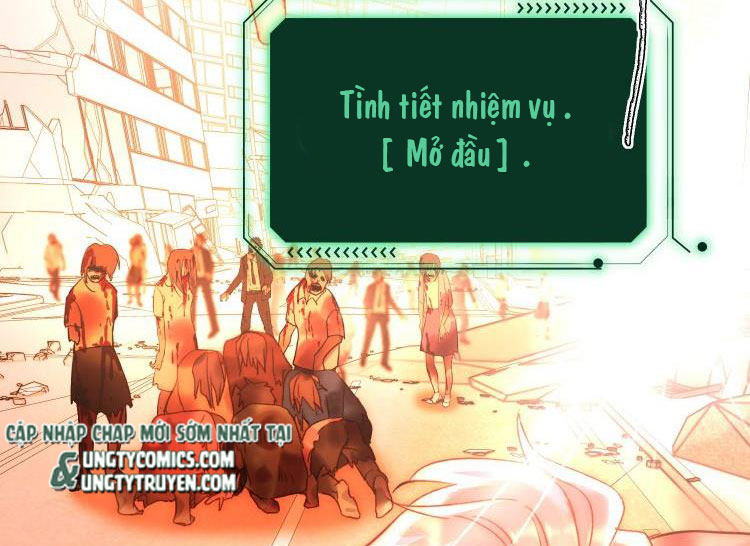 Tôi Phải Làm 1 Kẻ Đại Xấu Xa Chap 49 - Trang 3