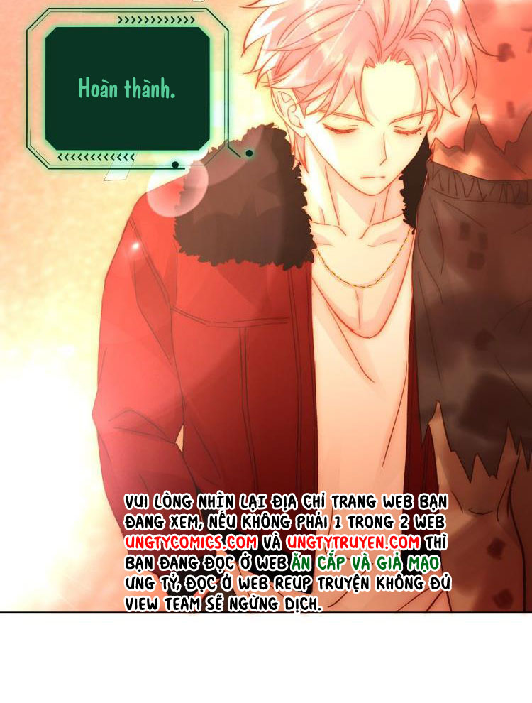 Tôi Phải Làm 1 Kẻ Đại Xấu Xa Chap 49 - Trang 3