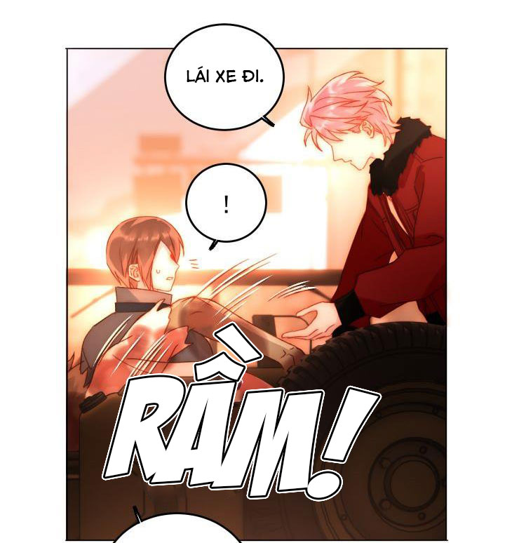 Tôi Phải Làm 1 Kẻ Đại Xấu Xa Chap 49 - Trang 3