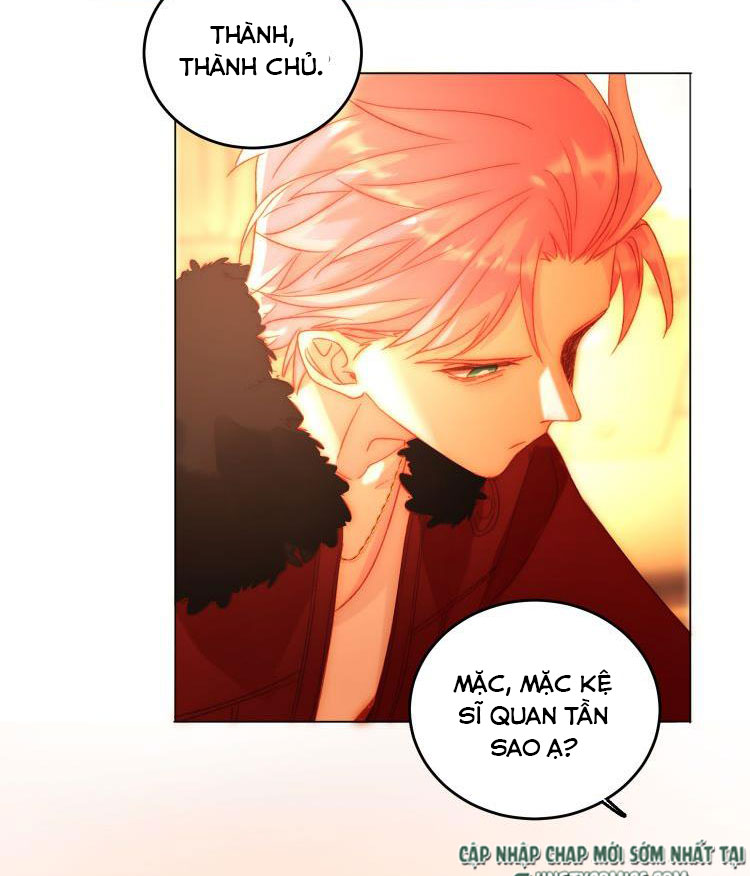 Tôi Phải Làm 1 Kẻ Đại Xấu Xa Chap 49 - Trang 3