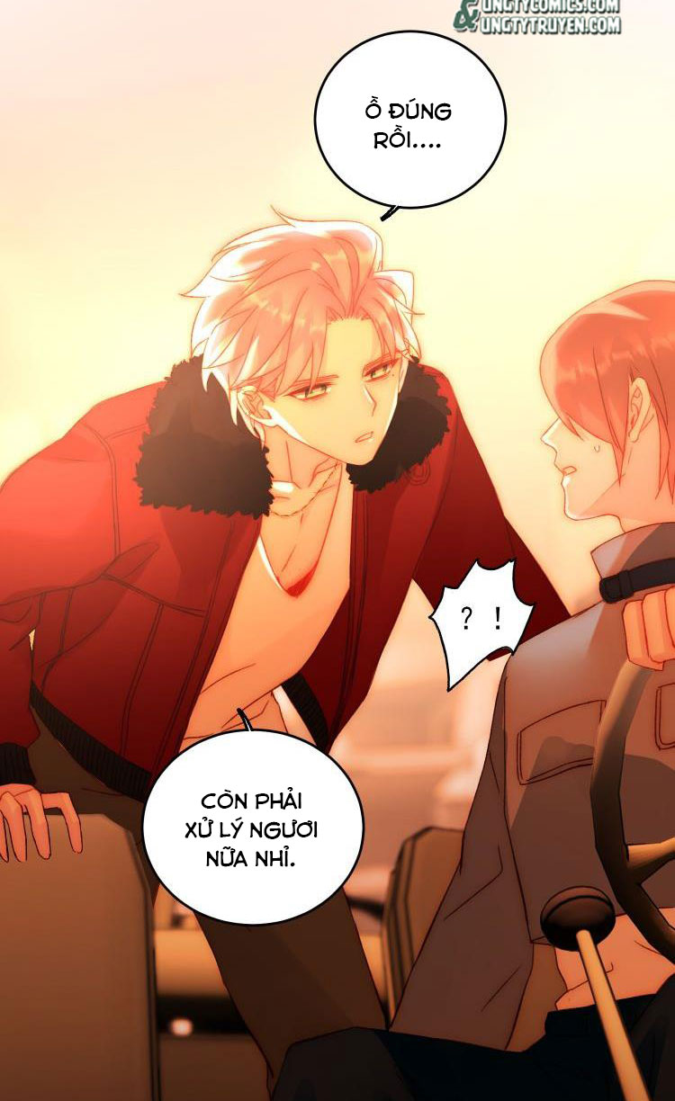Tôi Phải Làm 1 Kẻ Đại Xấu Xa Chap 49 - Trang 3