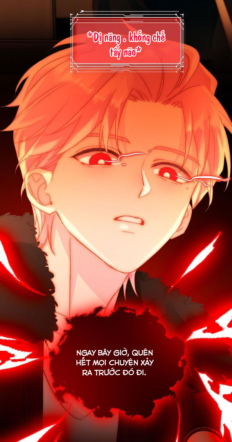 Tôi Phải Làm 1 Kẻ Đại Xấu Xa Chap 49 - Trang 3