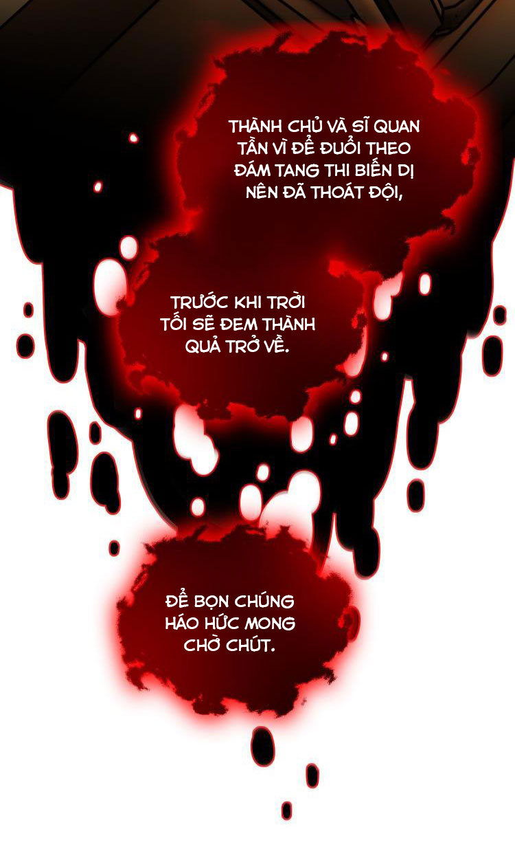 Tôi Phải Làm 1 Kẻ Đại Xấu Xa Chap 49 - Trang 3