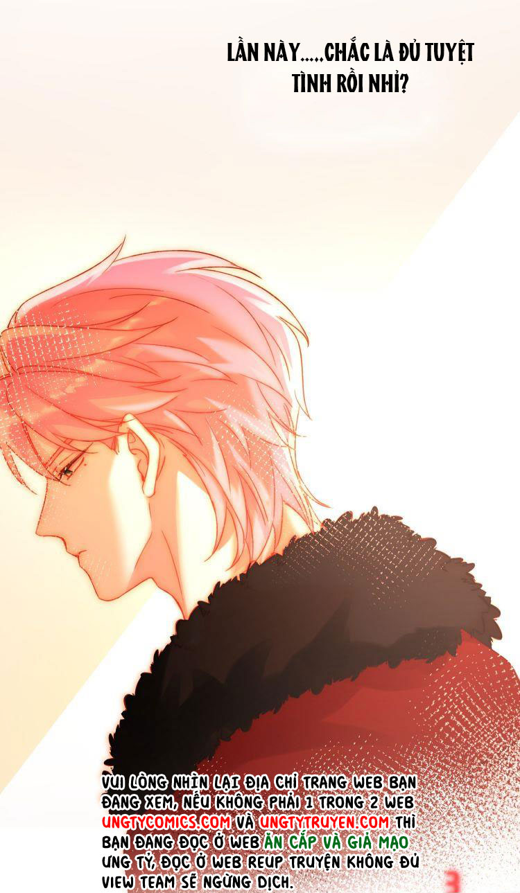 Tôi Phải Làm 1 Kẻ Đại Xấu Xa Chap 49 - Trang 3