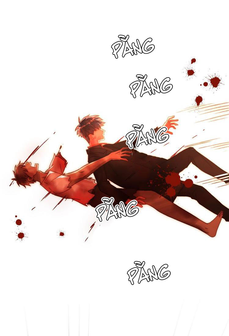 Tôi Phải Làm 1 Kẻ Đại Xấu Xa Chap 49 - Trang 3