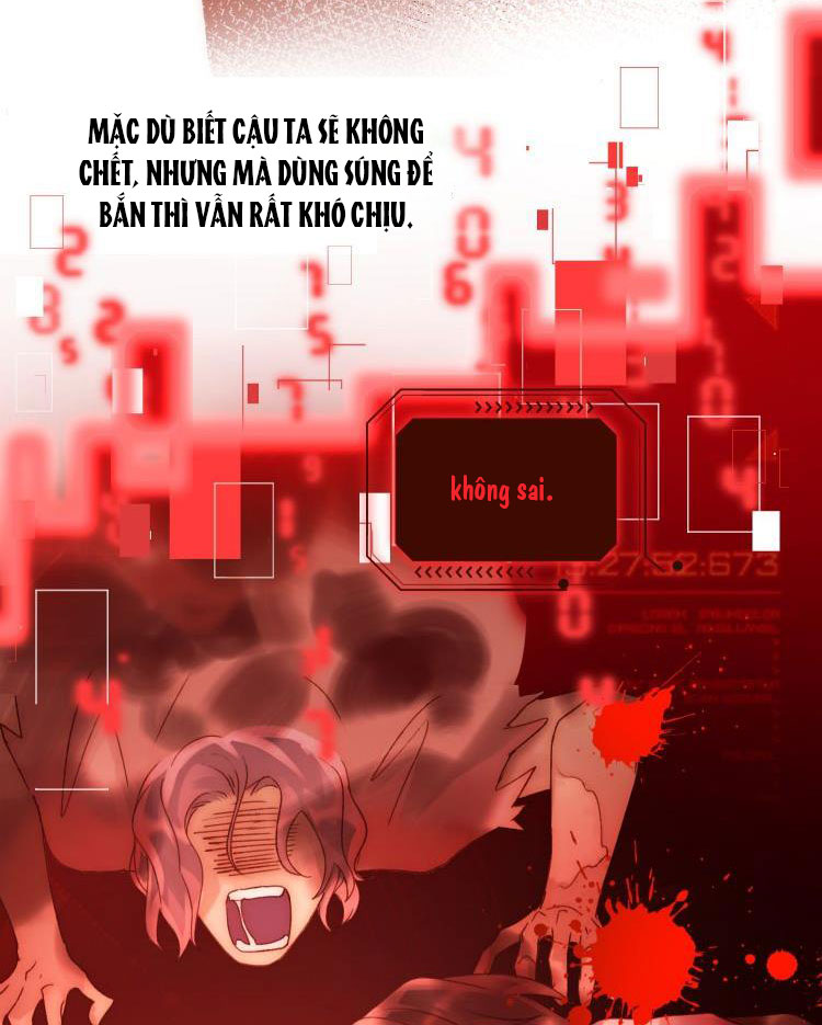 Tôi Phải Làm 1 Kẻ Đại Xấu Xa Chap 49 - Trang 3
