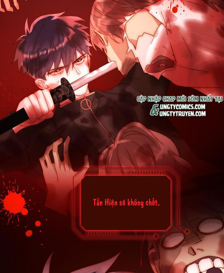 Tôi Phải Làm 1 Kẻ Đại Xấu Xa Chap 49 - Trang 3