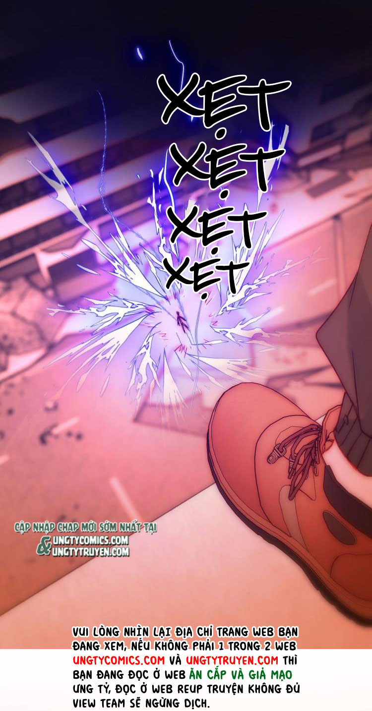 Tôi Phải Làm 1 Kẻ Đại Xấu Xa Chap 49 - Trang 3