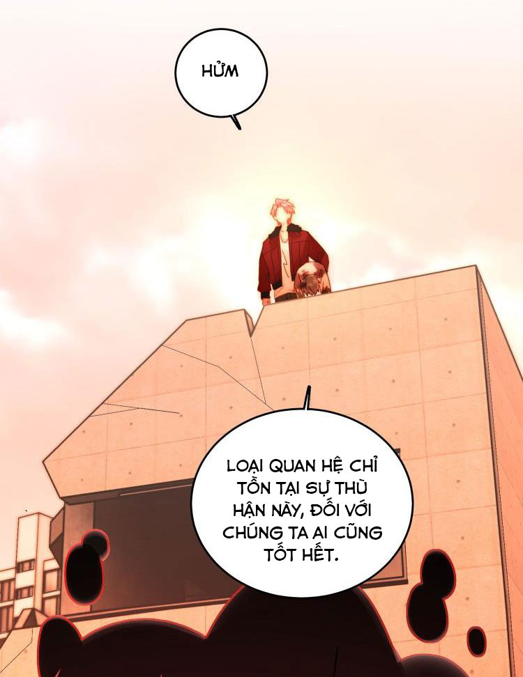 Tôi Phải Làm 1 Kẻ Đại Xấu Xa Chap 49 - Trang 3