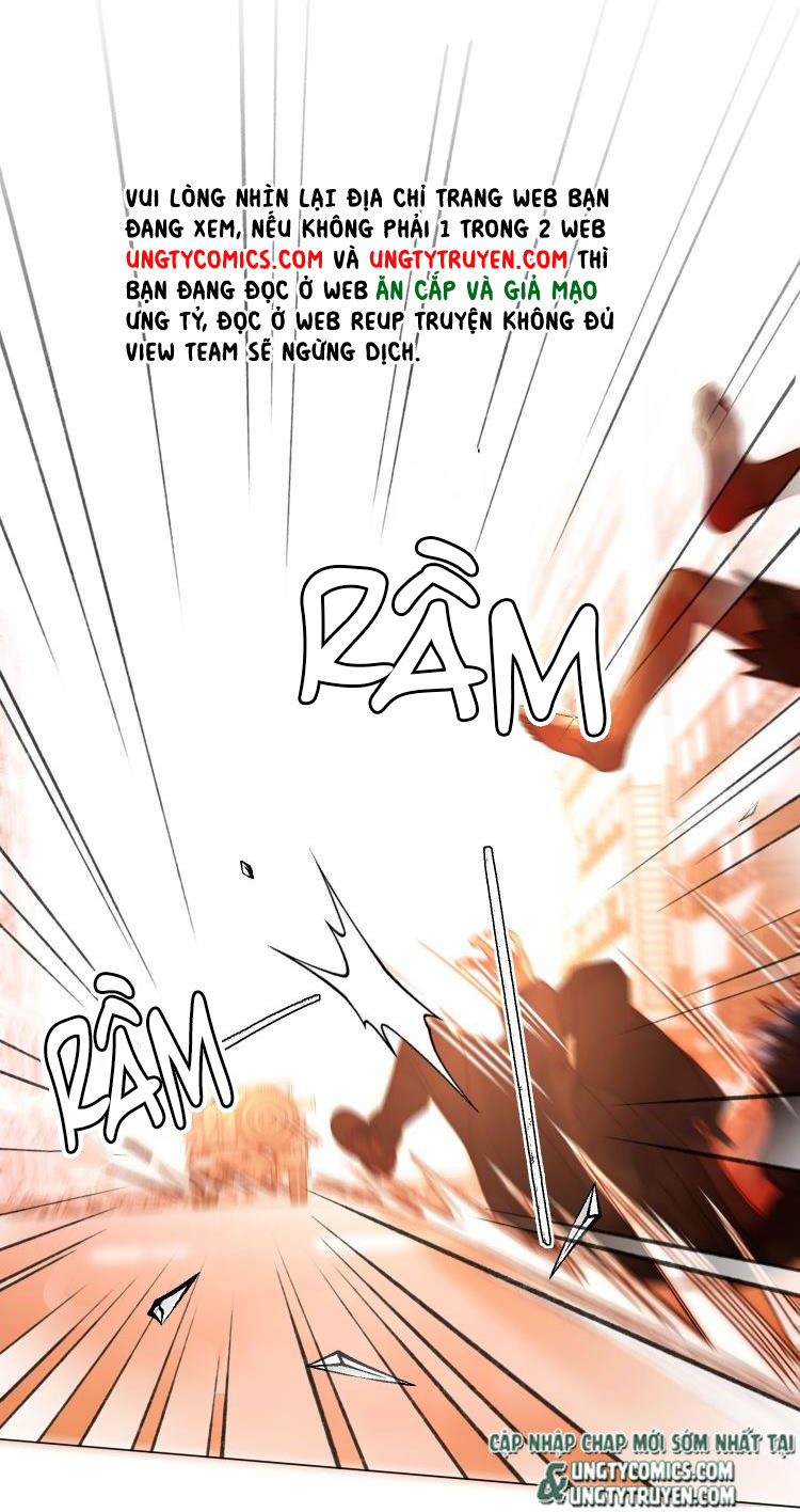 Tôi Phải Làm 1 Kẻ Đại Xấu Xa Chap 49 - Trang 3