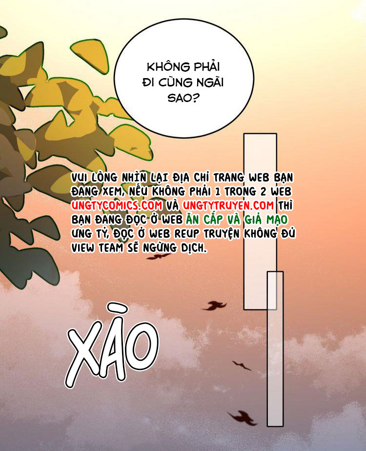 Tôi Phải Làm 1 Kẻ Đại Xấu Xa Chap 49 - Trang 3
