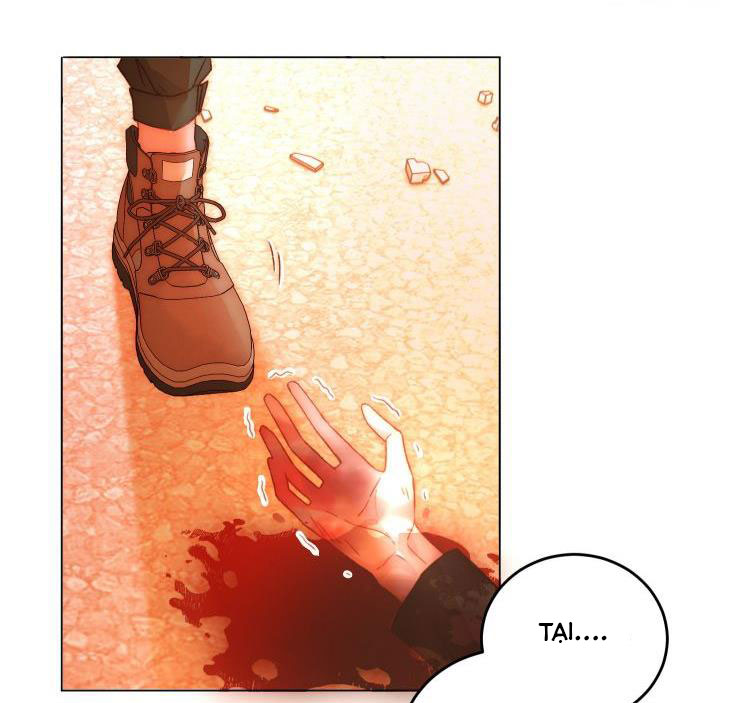 Tôi Phải Làm 1 Kẻ Đại Xấu Xa Chap 49 - Trang 3
