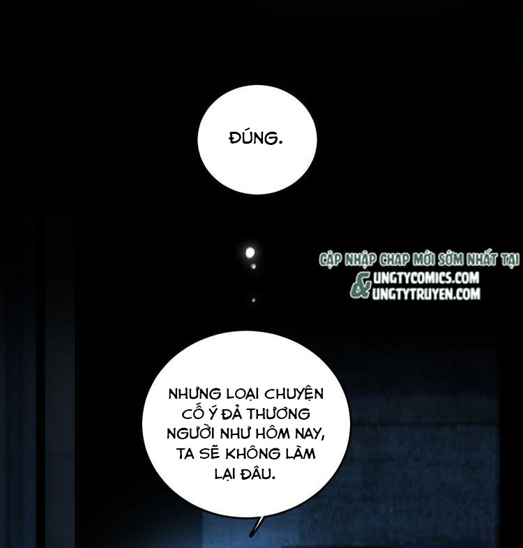 Tôi Phải Làm 1 Kẻ Đại Xấu Xa Chap 49 - Trang 3