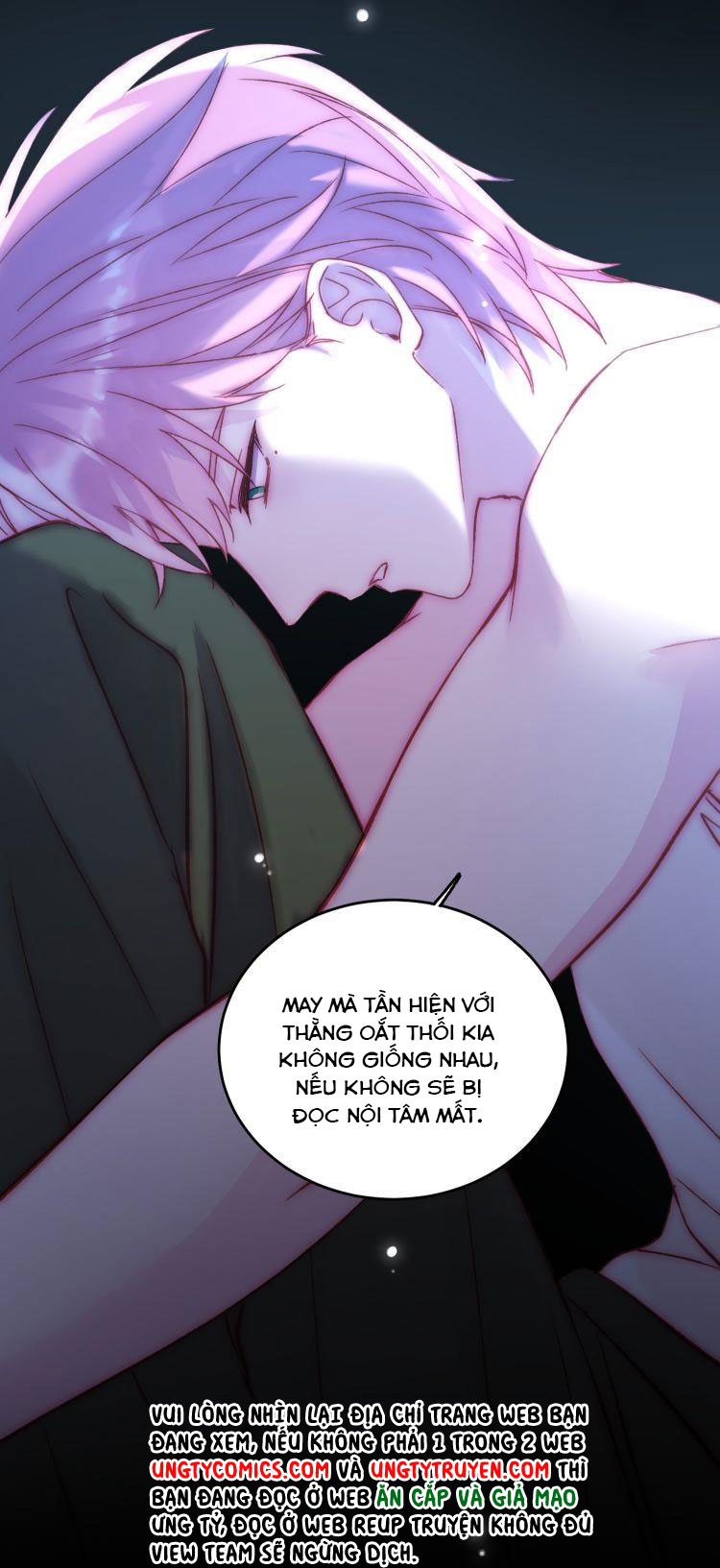 Tôi Phải Làm 1 Kẻ Đại Xấu Xa Chap 49 - Trang 3