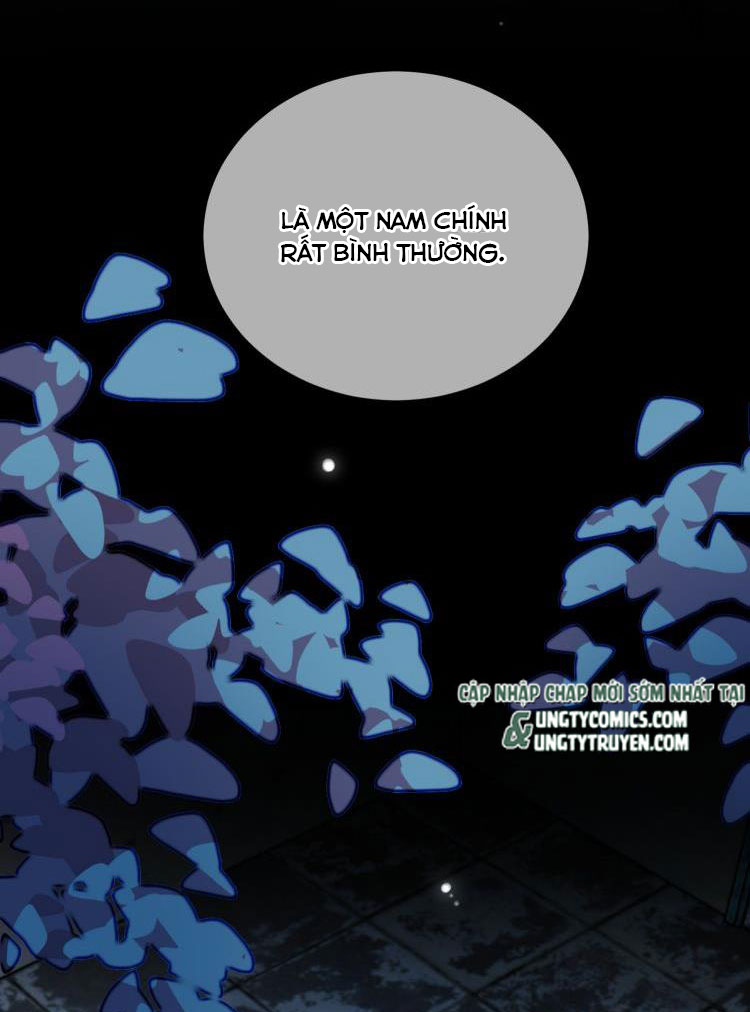 Tôi Phải Làm 1 Kẻ Đại Xấu Xa Chap 49 - Trang 3
