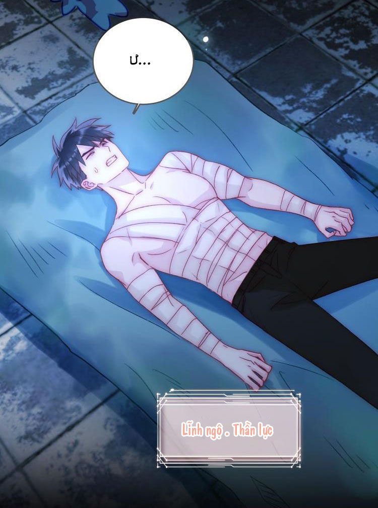 Tôi Phải Làm 1 Kẻ Đại Xấu Xa Chap 49 - Trang 3