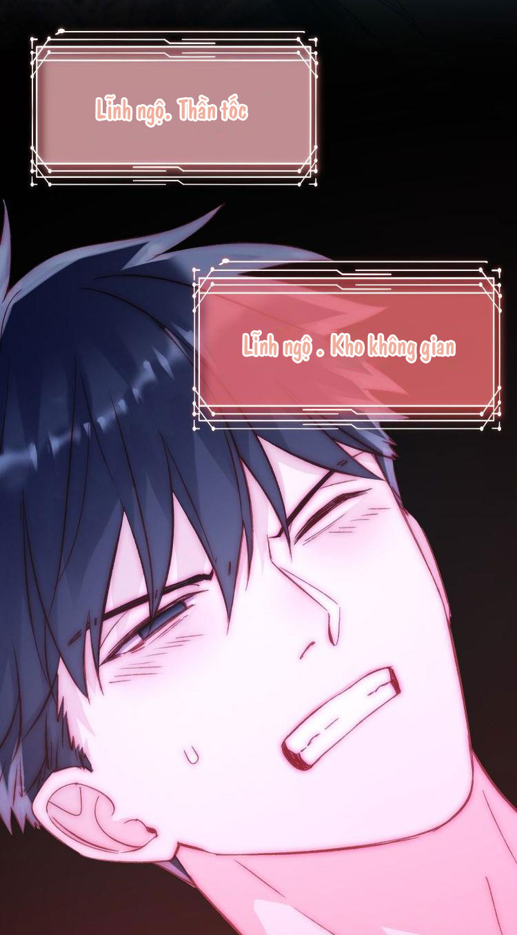 Tôi Phải Làm 1 Kẻ Đại Xấu Xa Chap 49 - Trang 3