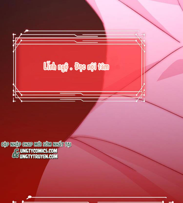 Tôi Phải Làm 1 Kẻ Đại Xấu Xa Chap 49 - Trang 3
