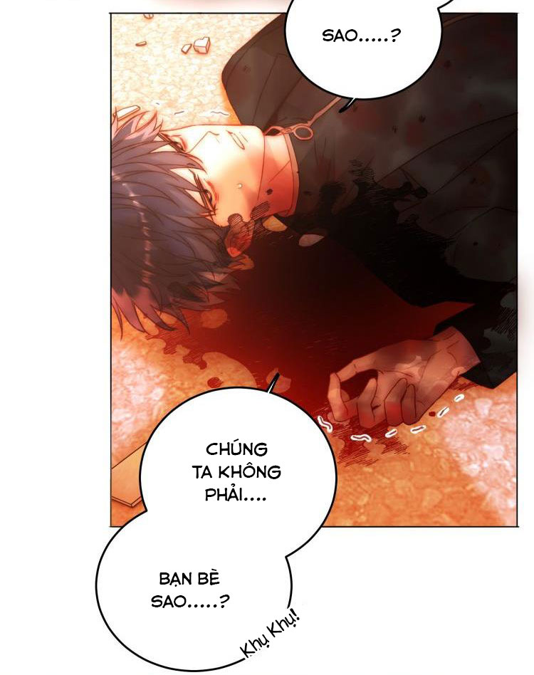 Tôi Phải Làm 1 Kẻ Đại Xấu Xa Chap 49 - Trang 3