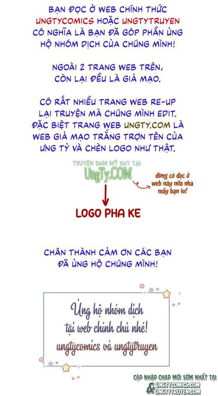 Tôi Phải Làm 1 Kẻ Đại Xấu Xa Chap 49 - Trang 3
