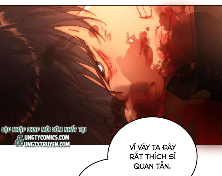 Tôi Phải Làm 1 Kẻ Đại Xấu Xa Chap 49 - Trang 3