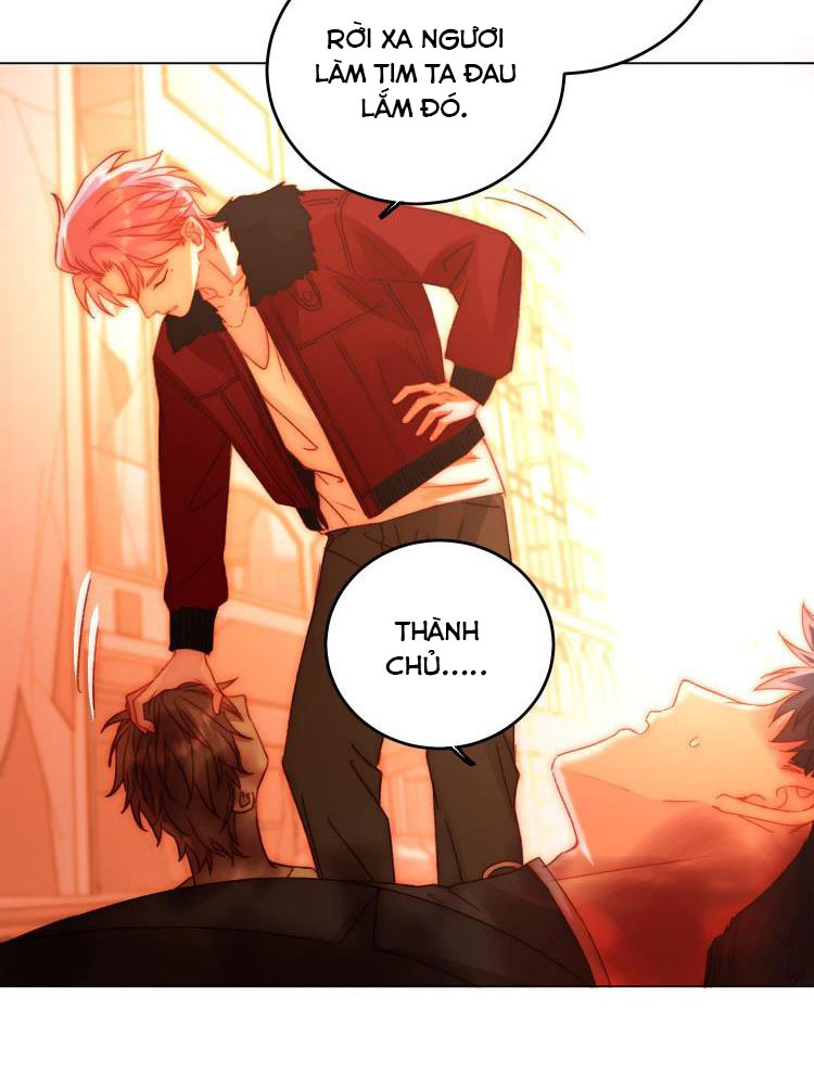 Tôi Phải Làm 1 Kẻ Đại Xấu Xa Chap 49 - Trang 3