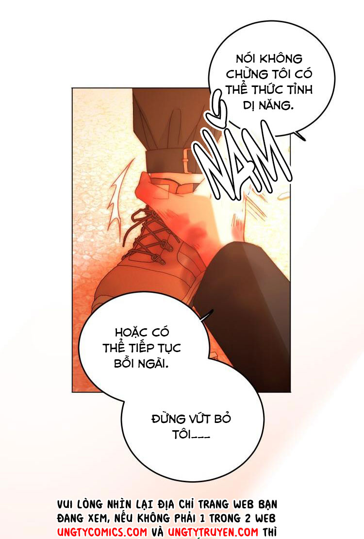 Tôi Phải Làm 1 Kẻ Đại Xấu Xa Chap 49 - Trang 3