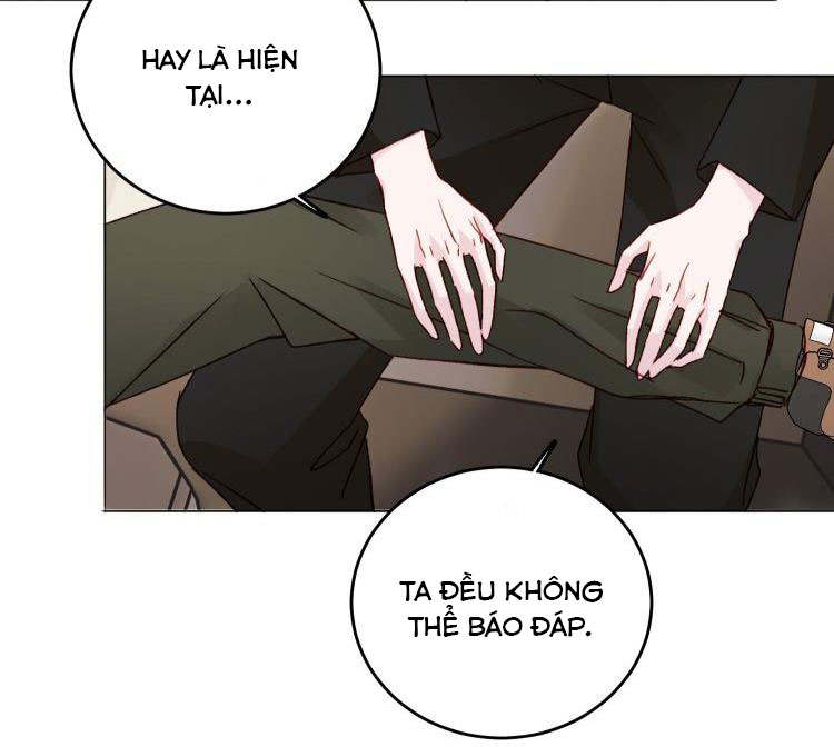 Tôi Phải Làm 1 Kẻ Đại Xấu Xa Chap 48 - Trang 3