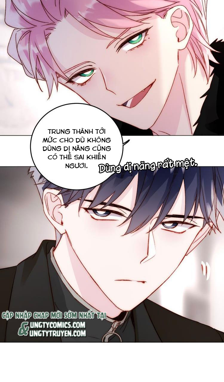 Tôi Phải Làm 1 Kẻ Đại Xấu Xa Chap 48 - Trang 3