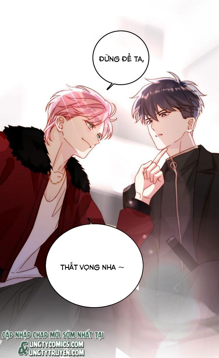 Tôi Phải Làm 1 Kẻ Đại Xấu Xa Chap 48 - Trang 3