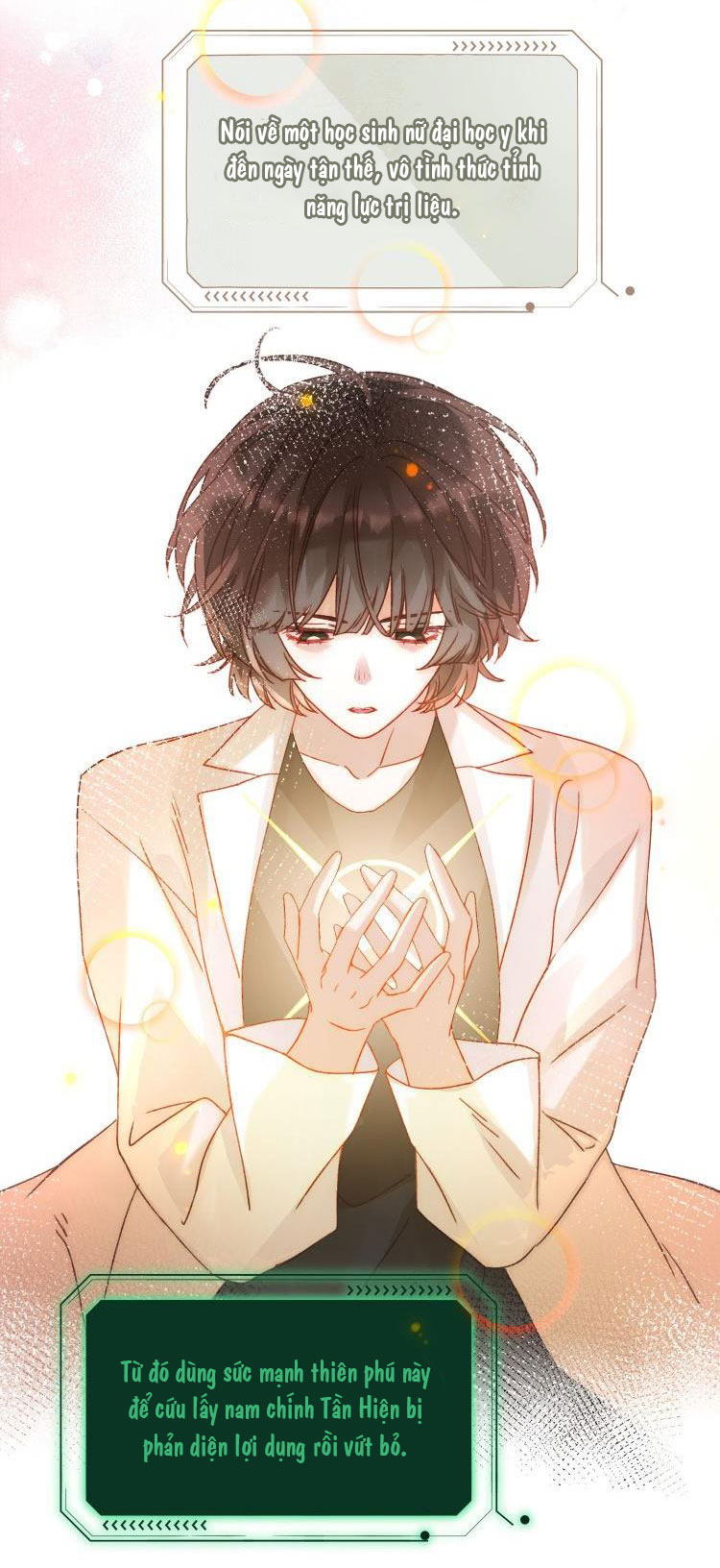 Tôi Phải Làm 1 Kẻ Đại Xấu Xa Chap 48 - Trang 3