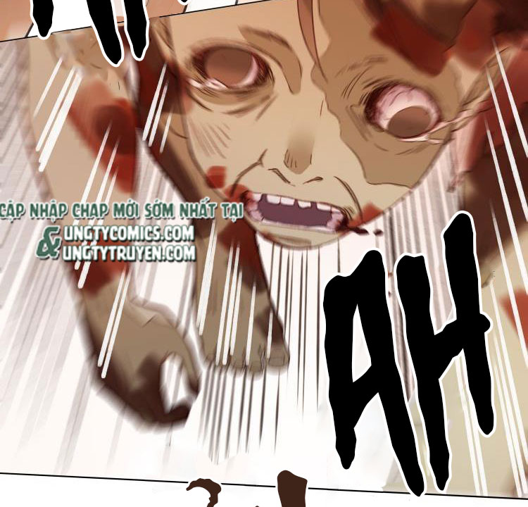 Tôi Phải Làm 1 Kẻ Đại Xấu Xa Chap 48 - Trang 3