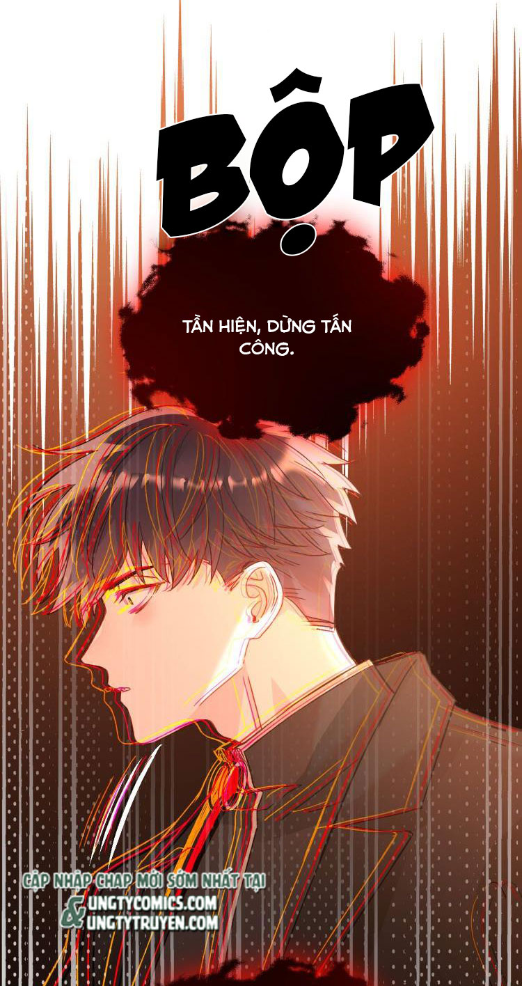Tôi Phải Làm 1 Kẻ Đại Xấu Xa Chap 48 - Trang 3