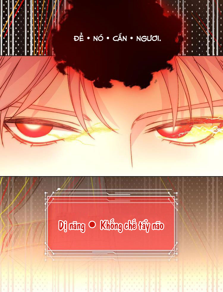 Tôi Phải Làm 1 Kẻ Đại Xấu Xa Chap 48 - Trang 3
