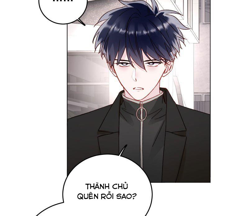 Tôi Phải Làm 1 Kẻ Đại Xấu Xa Chap 48 - Trang 3