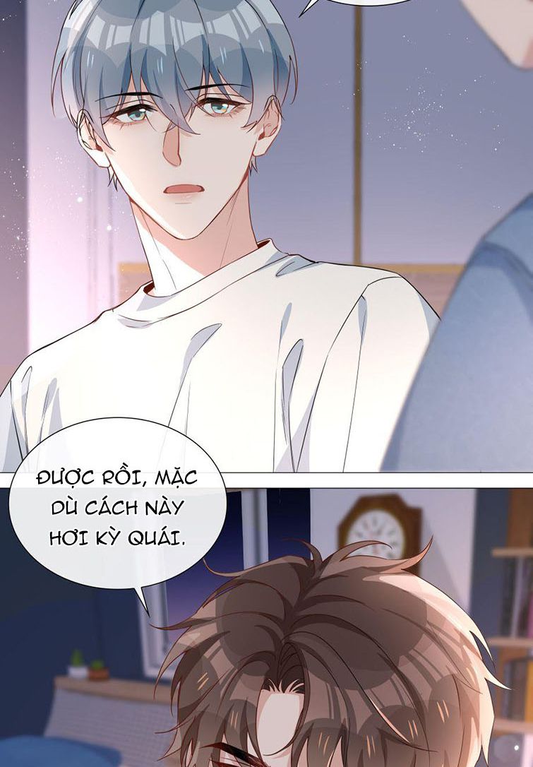 Sơn Hải Cao Trung Chapter 10 - Trang 3