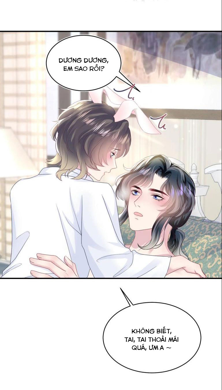Tuyệt Mỹ Bạch Liên Hoa Online Dạy Học Chapter 89 - Next Chapter 90
