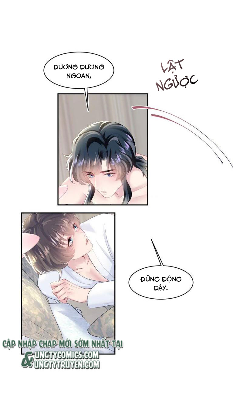 Tuyệt Mỹ Bạch Liên Hoa Online Dạy Học Chapter 89 - Next Chapter 90