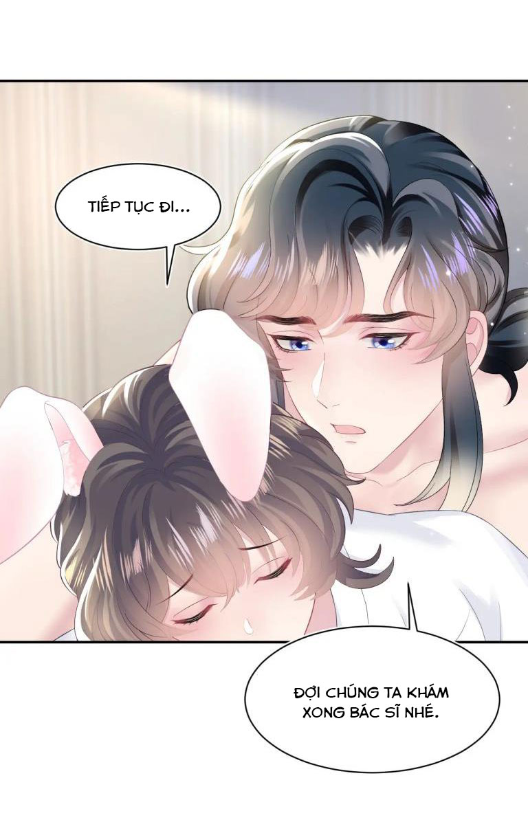 Tuyệt Mỹ Bạch Liên Hoa Online Dạy Học Chapter 89 - Next Chapter 90