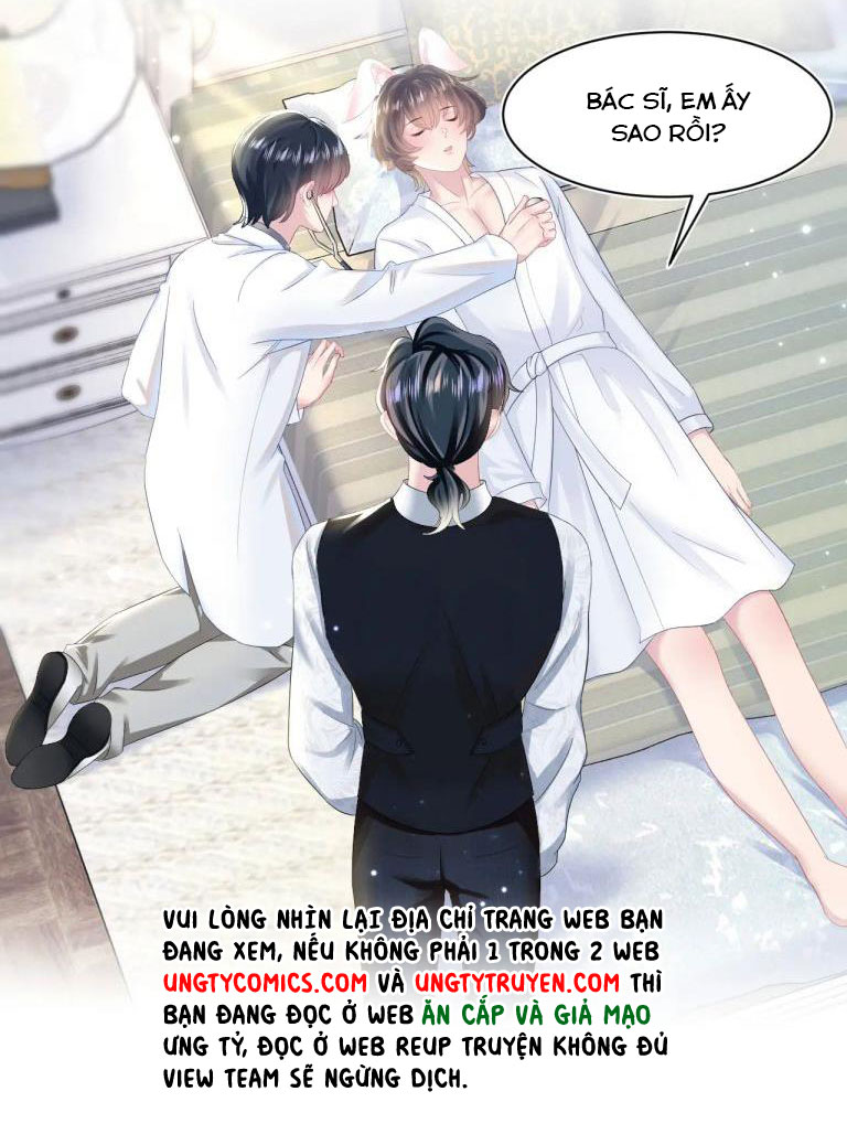 Tuyệt Mỹ Bạch Liên Hoa Online Dạy Học Chapter 89 - Next Chapter 90